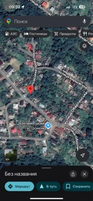 Ділянка у Місті, район Університету