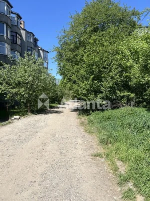 Продаж не завершене будівництво. Проєкт на 18 квартир