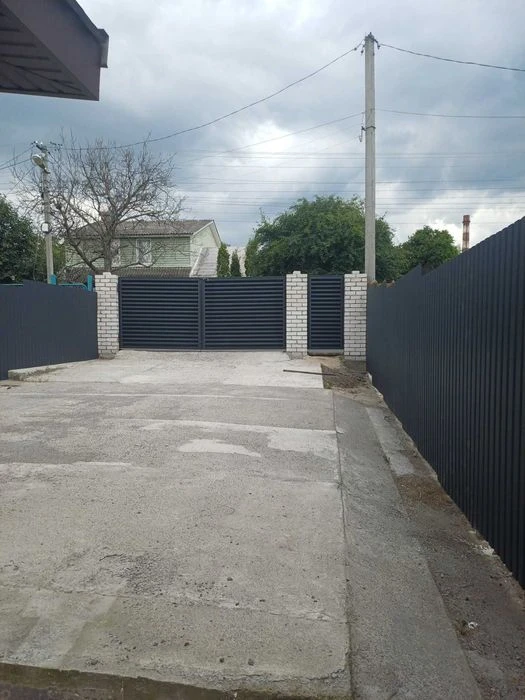 Ділянка під будівництво в районі Казбет, 5 соток