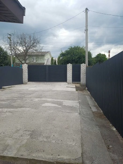 Ділянка під будівництво в районі Казбет, 5 соток