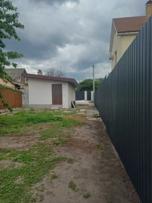 Ділянка під будівництво в районі Казбет, 5 соток