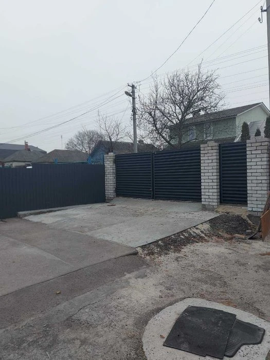 Ділянка під будівництво в районі Казбет, 5 соток