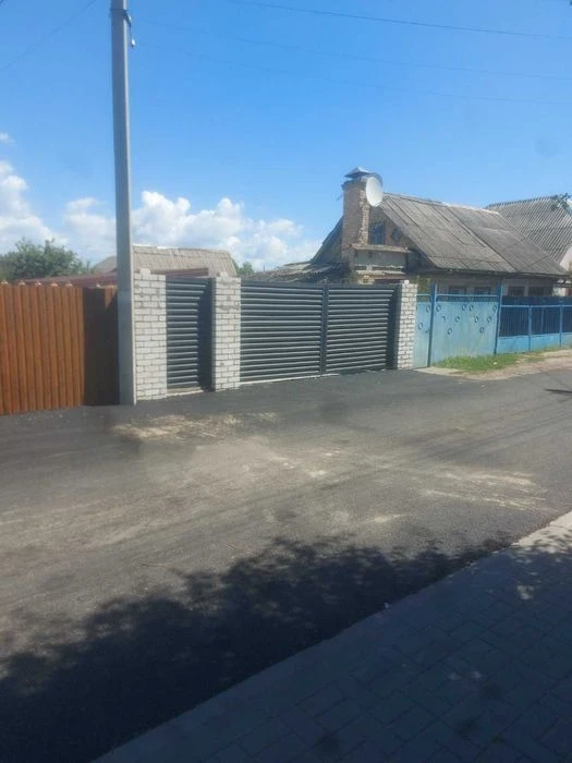 Ділянка під будівництво в районі Казбет, 5 соток