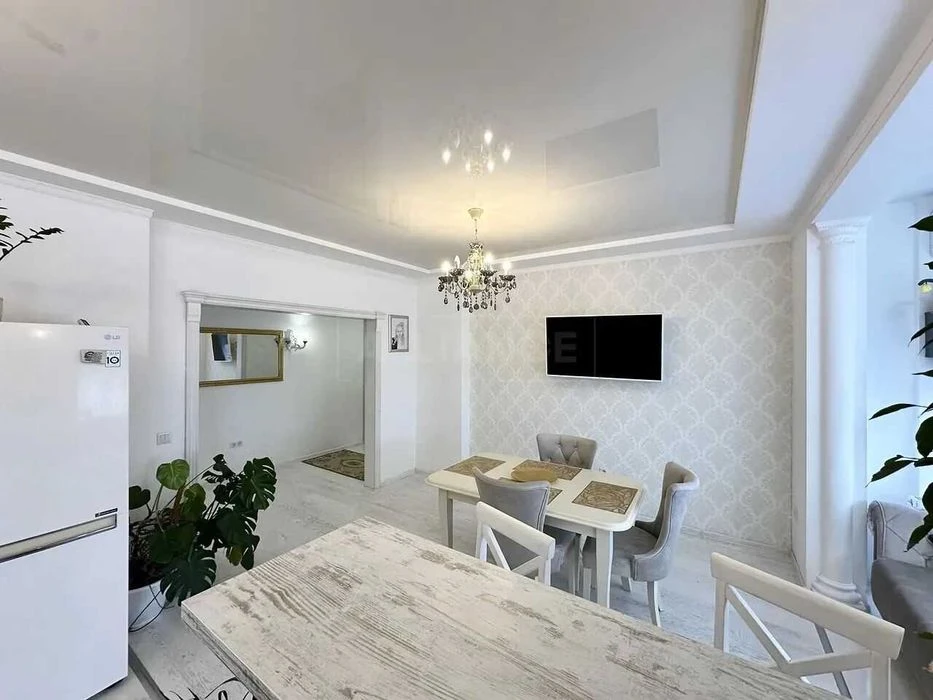 3-кім, ремонт,меблі та техніка. Панорама плаза. Постанова