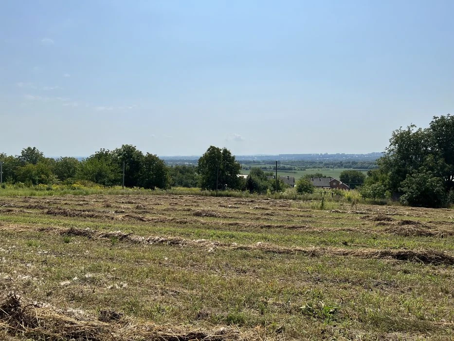 Продаж 40 соток під лісом для житлової забудови (Магала, Буд