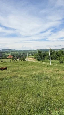 Продаж землі в Михальчі,  не далеко від школи