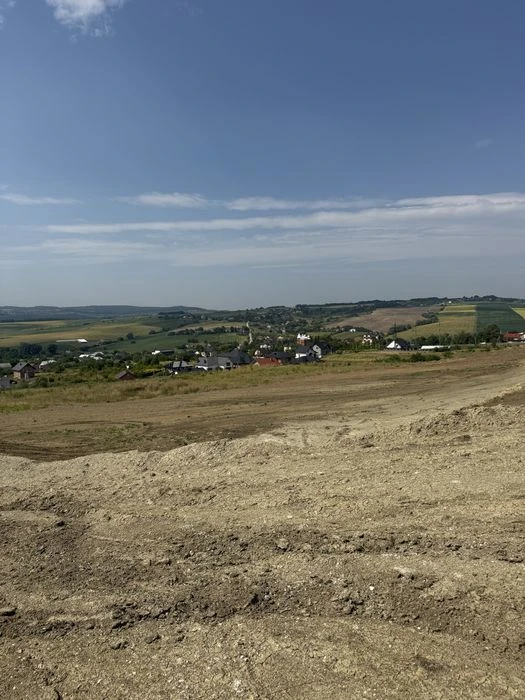 Продаж земельноі ділянки під будівництво, Мальованка