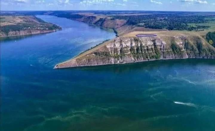 Земельні ділянки на березі ріки Дністер. Ексклюзивна земля.