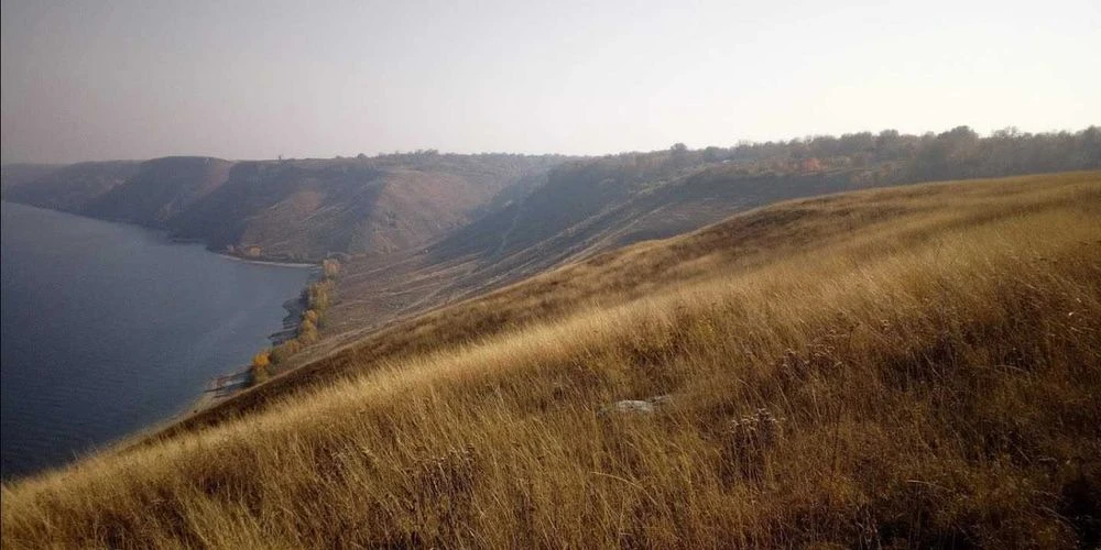 Земельні ділянки на березі ріки Дністер. Ексклюзивна земля.