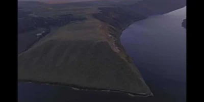 Земельні ділянки на березі ріки Дністер. Ексклюзивна земля.