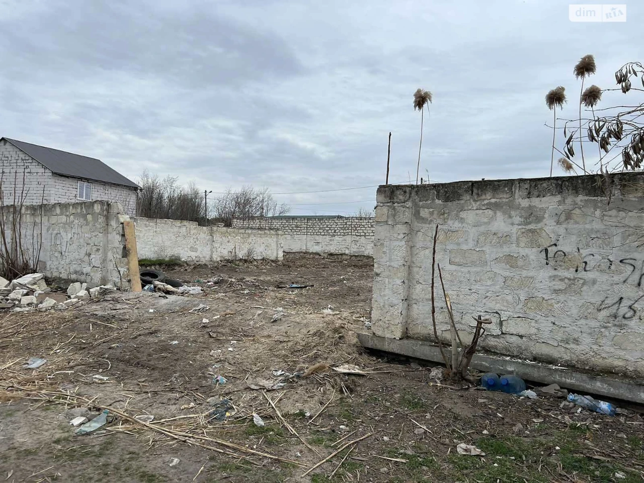 Продаж Ділянка під житлову забудову Ліски