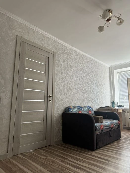 Квартирка з гарною аурою 36.7 кВ.м