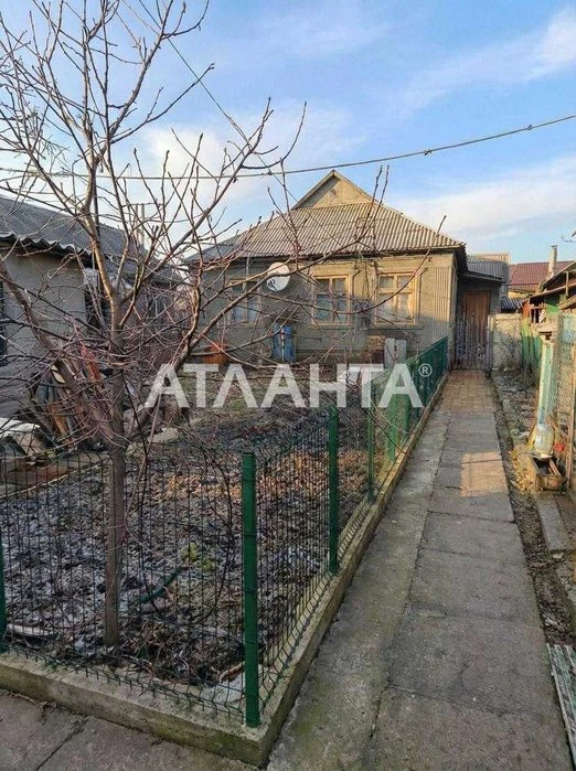 Продаются 2 дома на одном участке, для большой семьи!