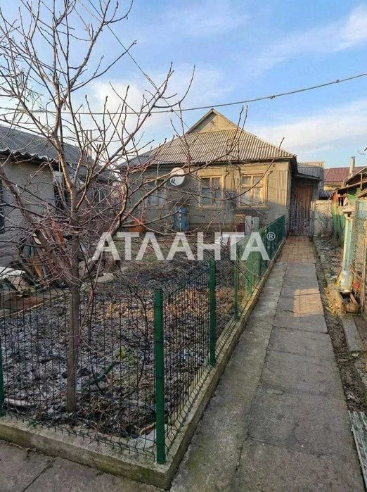 Продаются 2 дома на одном участке, для большой семьи!