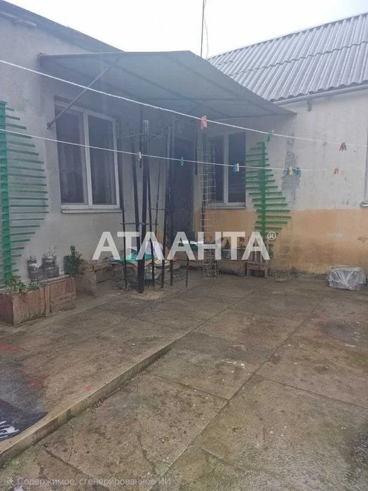 Продаются 2 дома на одном участке, для большой семьи!