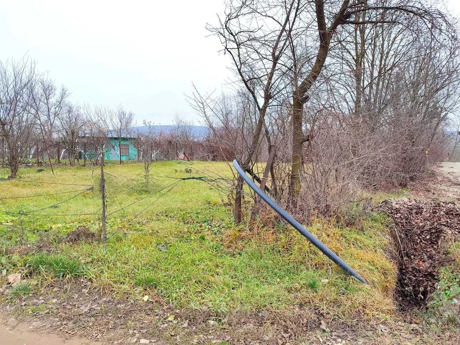 Продається земельна ділянка на вул. Гайова (зупинка маршрутк