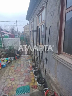 Продаются 2 дома на одном участке, для большой семьи!
