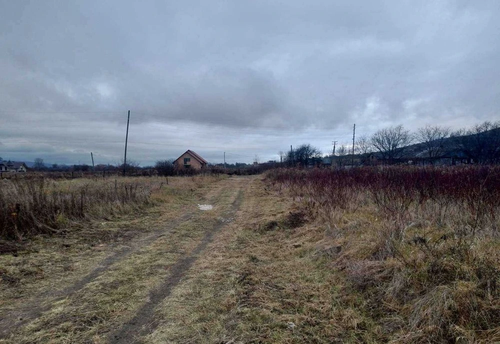 Продаж земельної ділянки в Чернівцях,вул. Козацька, 6