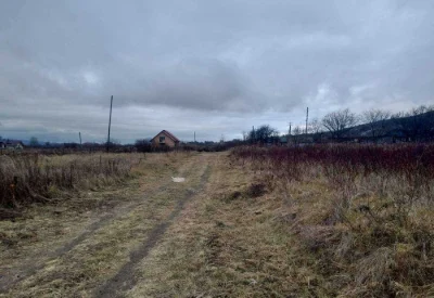 Продаж земельної ділянки в Чернівцях,вул. Козацька, 6