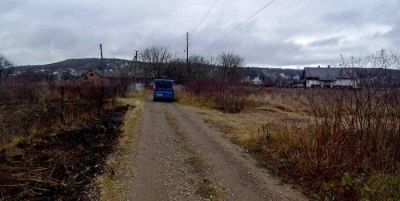Продаж земельної ділянки в Чернівцях,вул. Козацька, 6