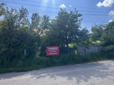 Продаж земельної ділянки 25,5 соток, ближня Роша