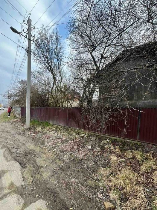 Продаж земельної ділянки 25,5 соток, ближня Роша