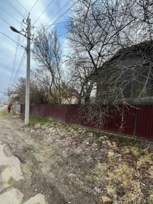 Продаж земельної ділянки 25,5 соток, ближня Роша