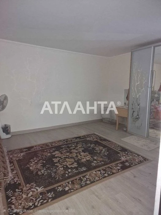 Продаются 2 дома на одном участке, для большой семьи!
