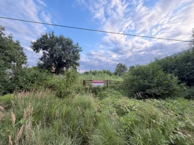 Продаж земельної ділянки під будівництво (район Садгора)