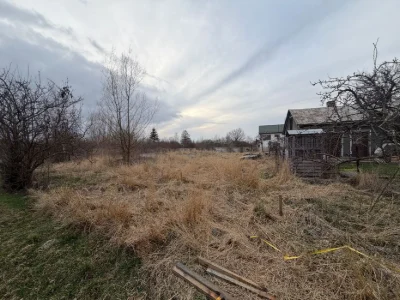 Продаж земельної ділянки під будівництво (район Садгора)