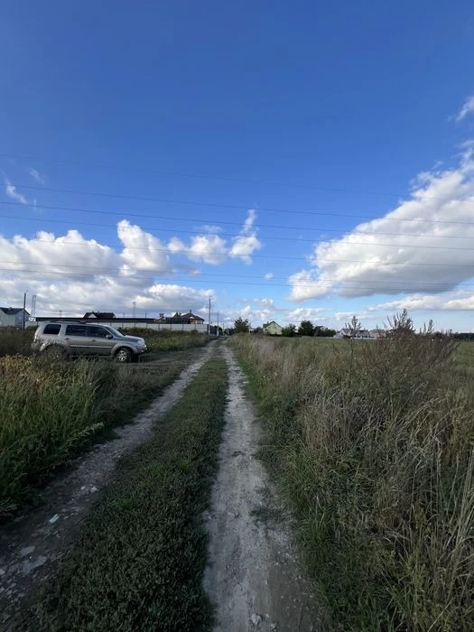 Земля Під будівництво Таунів 49 сот
