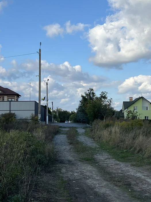 Земля Під будівництво Таунів 49 сот