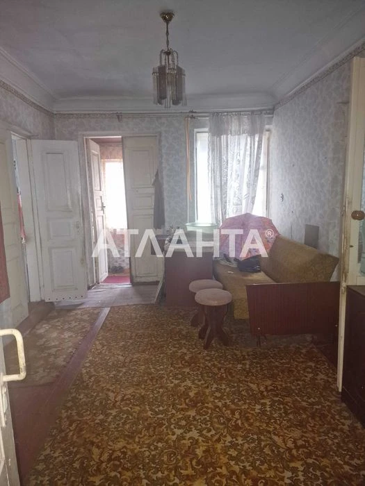 Продаются 2 дома на одном участке, для большой семьи!