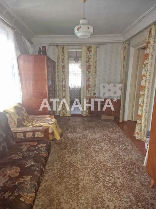 Продаются 2 дома на одном участке, для большой семьи!