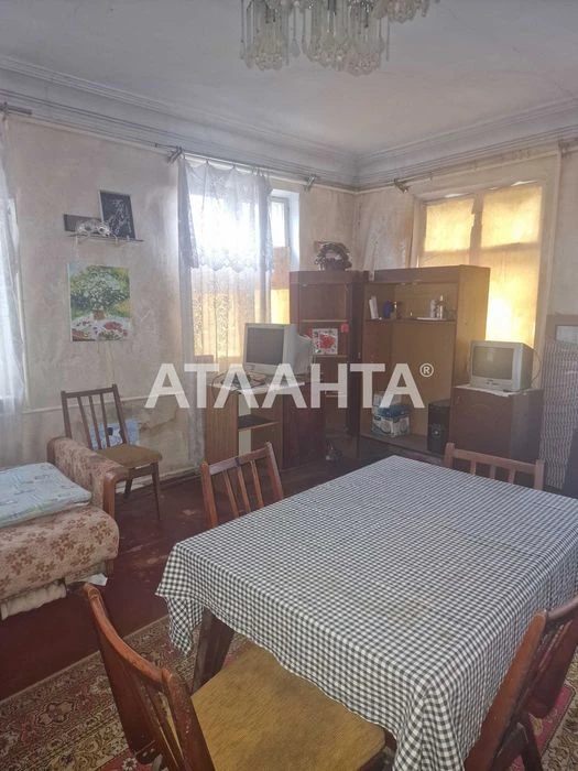 Продаются 2 дома на одном участке, для большой семьи!