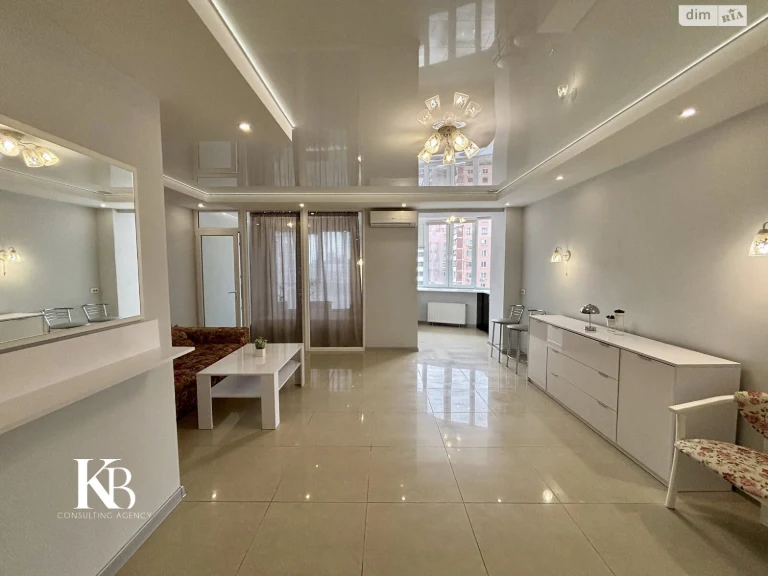 For sale Apartment Peremogha-1