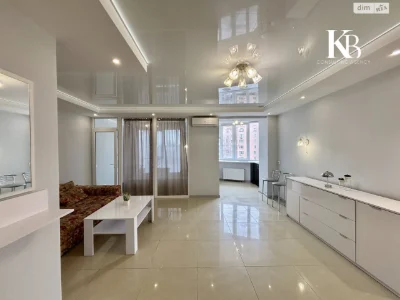 For sale Apartment Peremogha-1