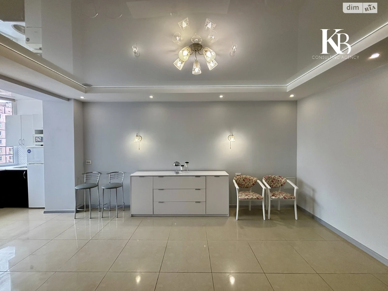 For sale Apartment Peremogha-1