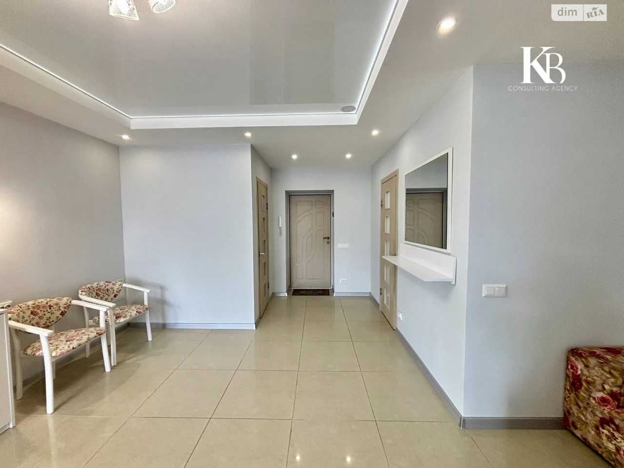 For sale Apartment Peremogha-1