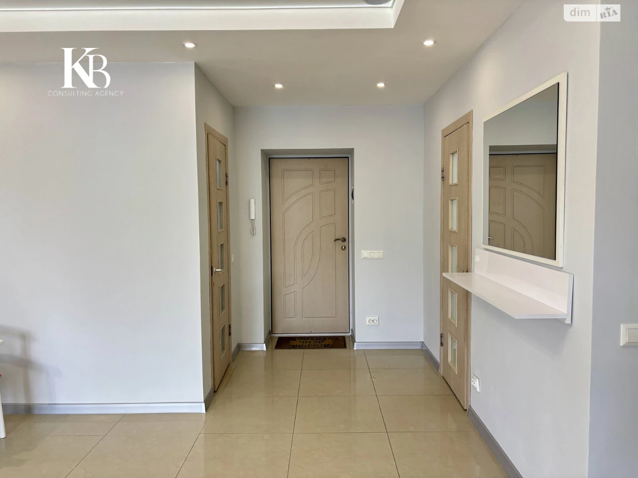 For sale Apartment Peremogha-1