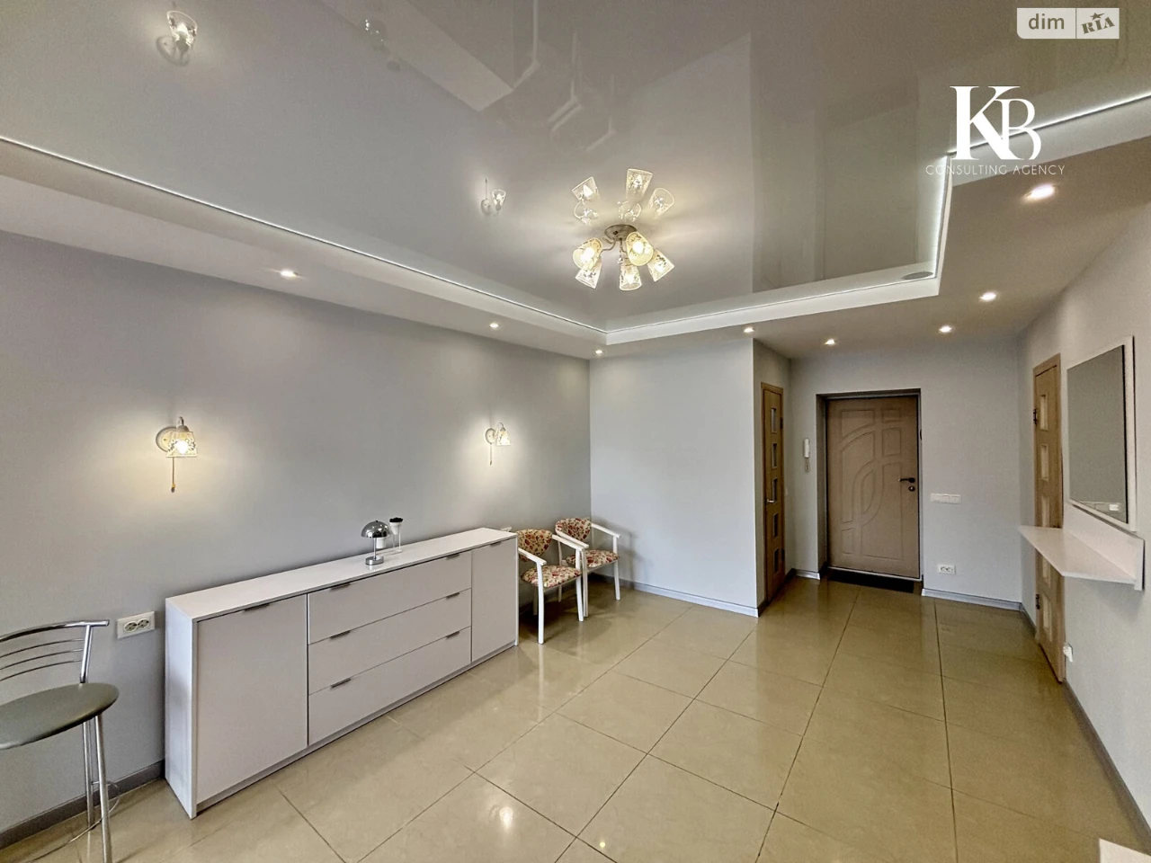 For sale Apartment Peremogha-1