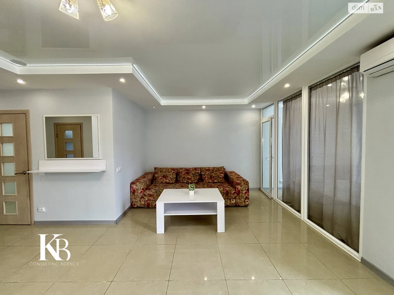 For sale Apartment Peremogha-1