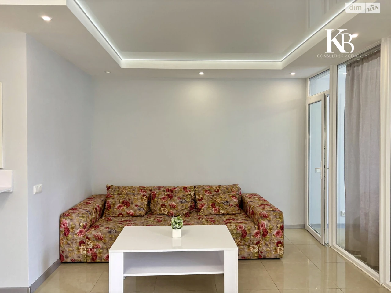 For sale Apartment Peremogha-1