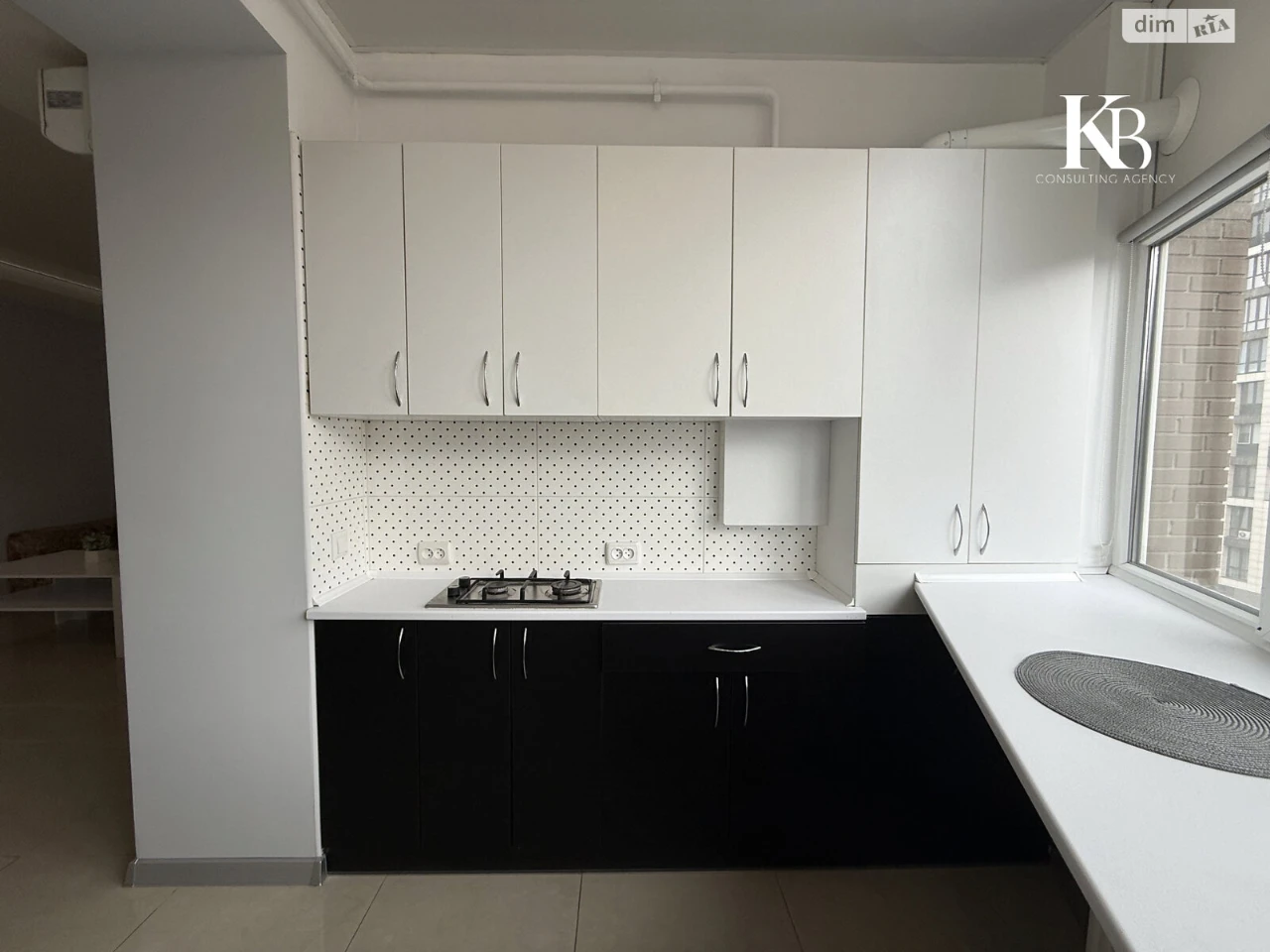 For sale Apartment Peremogha-1
