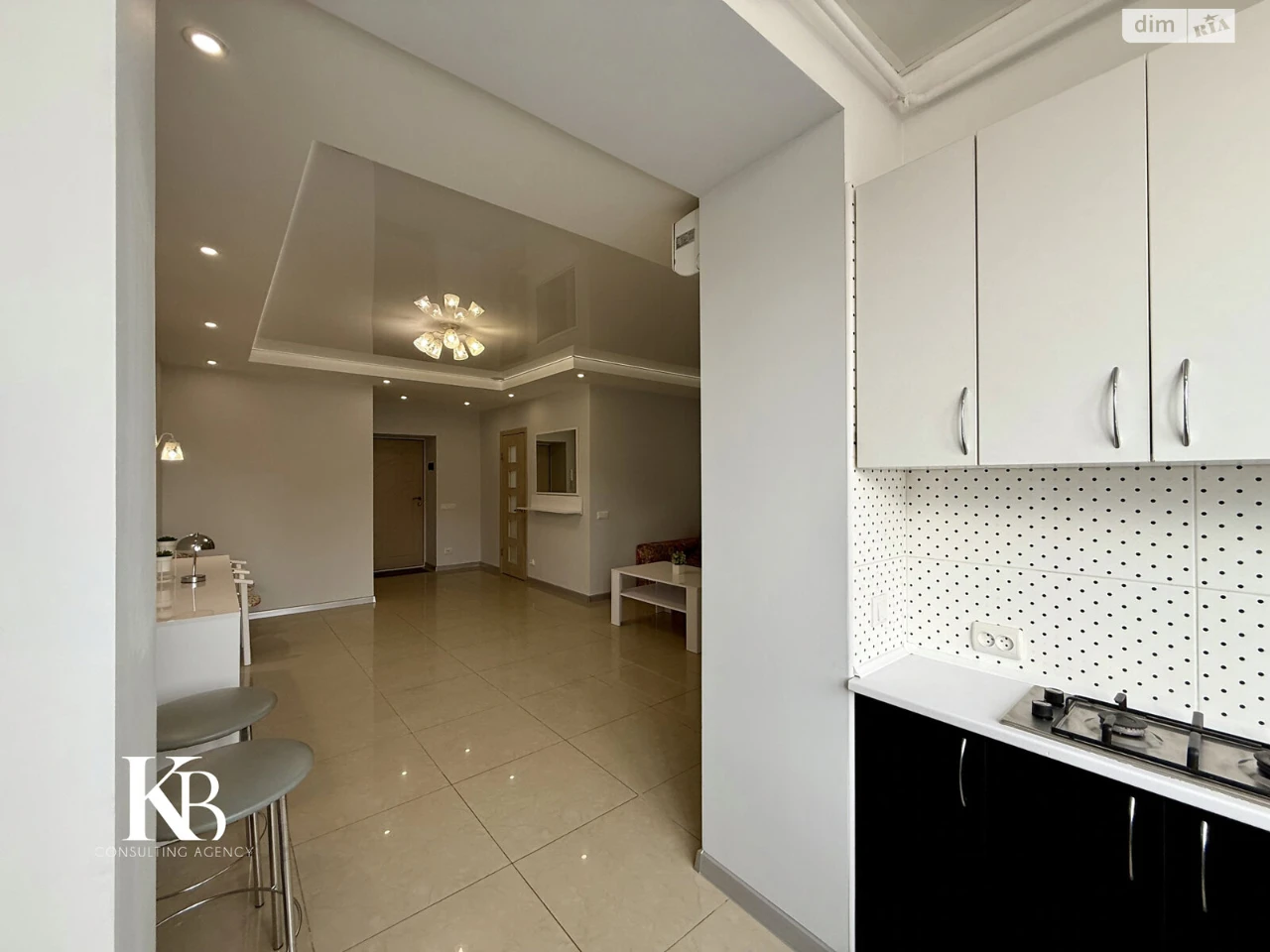 For sale Apartment Peremogha-1