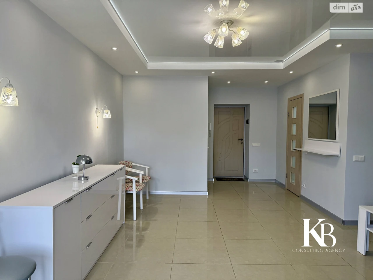 For sale Apartment Peremogha-1