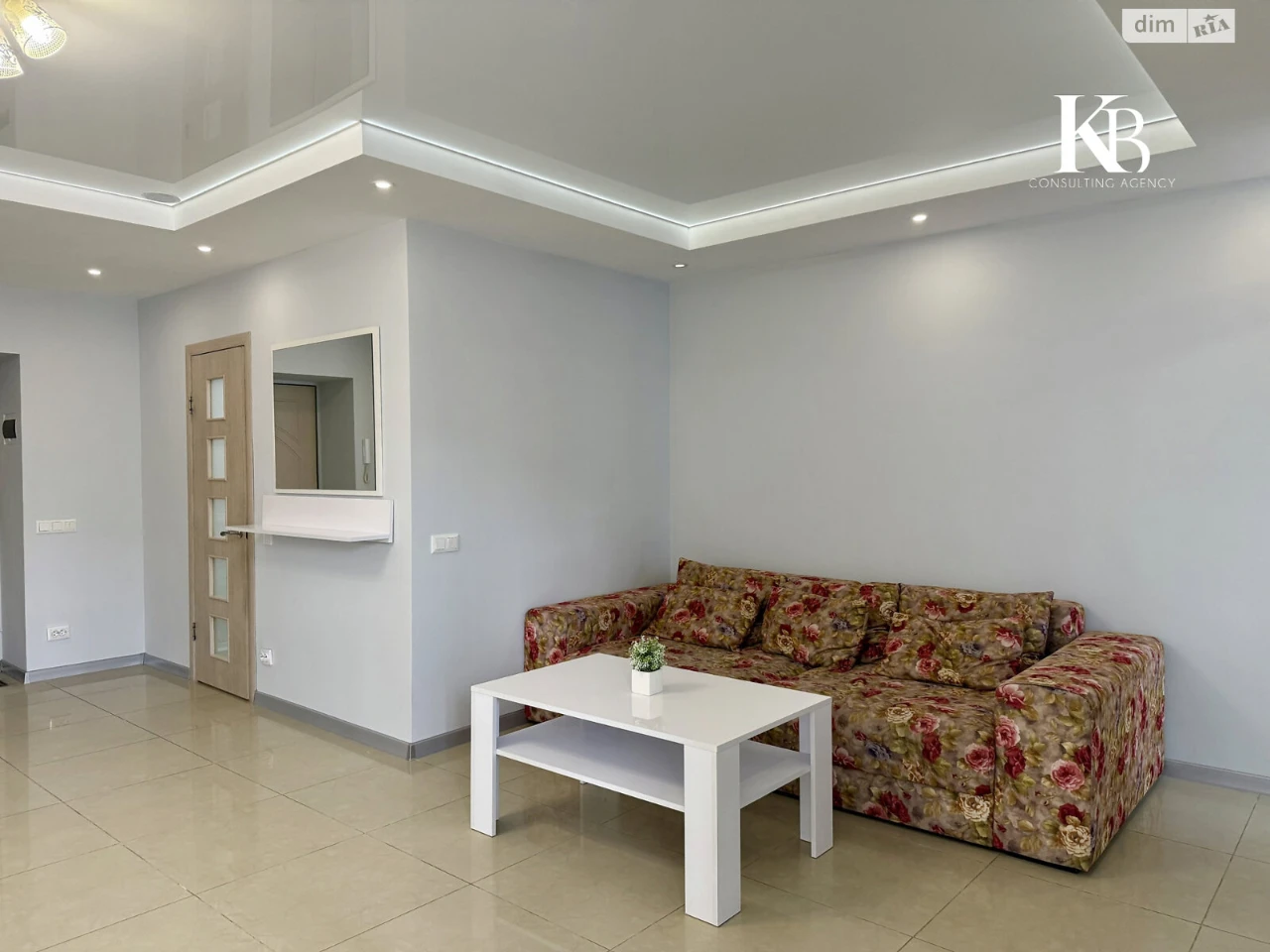 For sale Apartment Peremogha-1