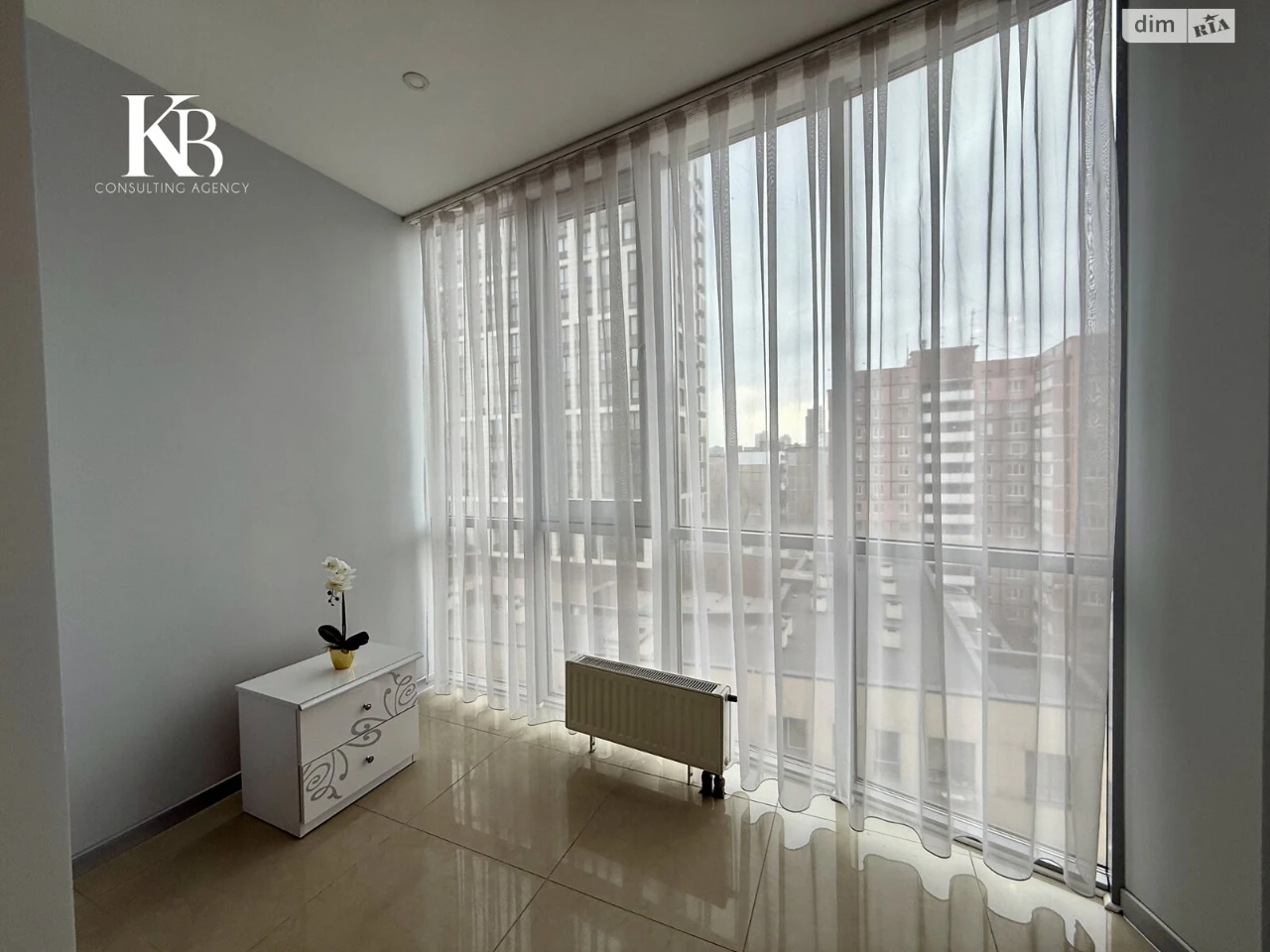For sale Apartment Peremogha-1