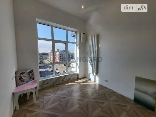 Продаж 2к квартири 60.5 кв. м на вул. Метрологічна 56Б • ID