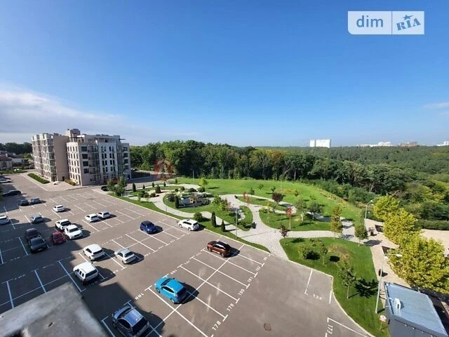 Продаж 2к квартири 60.5 кв. м на вул. Метрологічна 56Б • ID